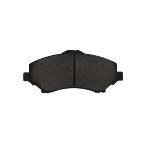 Ram C/V Brake Pads - Front - Baer Brakes - Claw - `12-`15 Ram C/V Brake Pads - Front - Baer Brakes - Claw - `12-`15
